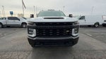 2020 Chevrolet Silverado 2500 HD WT