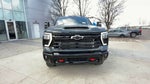 2025 Chevrolet Silverado 3500 HD LTZ