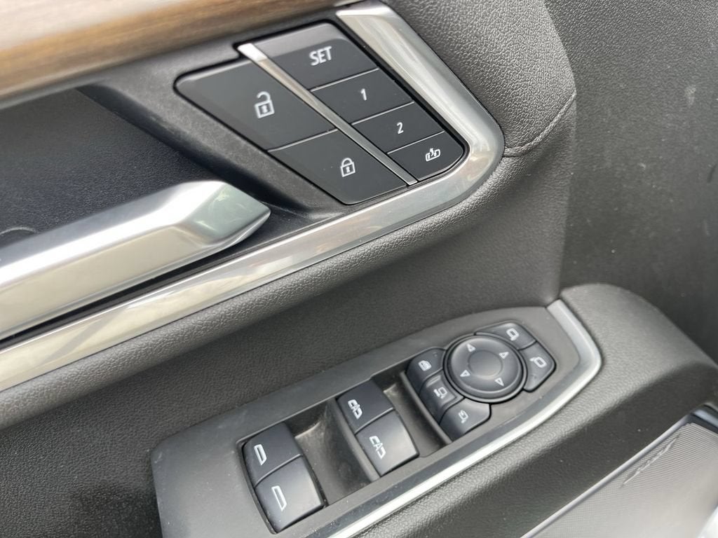 2025 Chevrolet Silverado 3500 HD High Country DRW
