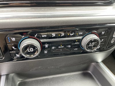 2025 Chevrolet Silverado 3500 HD High Country DRW