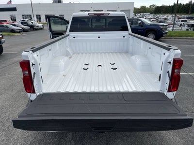 2025 Chevrolet Silverado 3500 HD High Country DRW