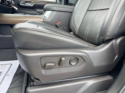 2025 Chevrolet Silverado 3500 HD High Country DRW