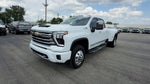 2025 Chevrolet Silverado 3500 HD High Country DRW