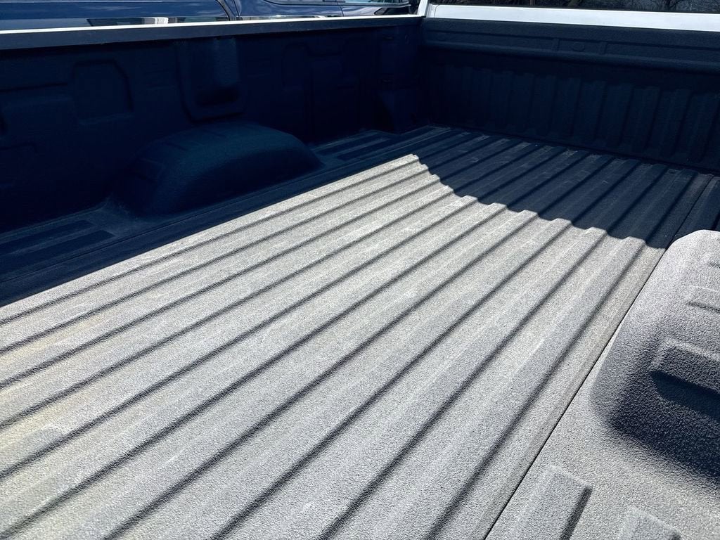 2020 Chevrolet Silverado 2500 HD WT