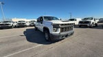 2020 Chevrolet Silverado 2500 HD WT