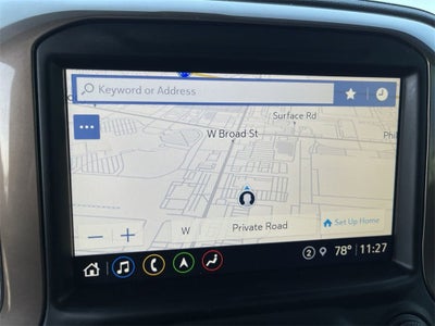 2023 Chevrolet Silverado 2500 HD High Country