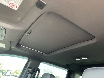 2023 Chevrolet Silverado 2500 HD High Country