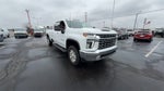 2021 Chevrolet Silverado 3500 HD LTZ