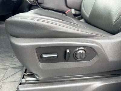 2021 Chevrolet Silverado 3500 HD LTZ