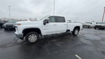 2021 Chevrolet Silverado 3500 HD LTZ
