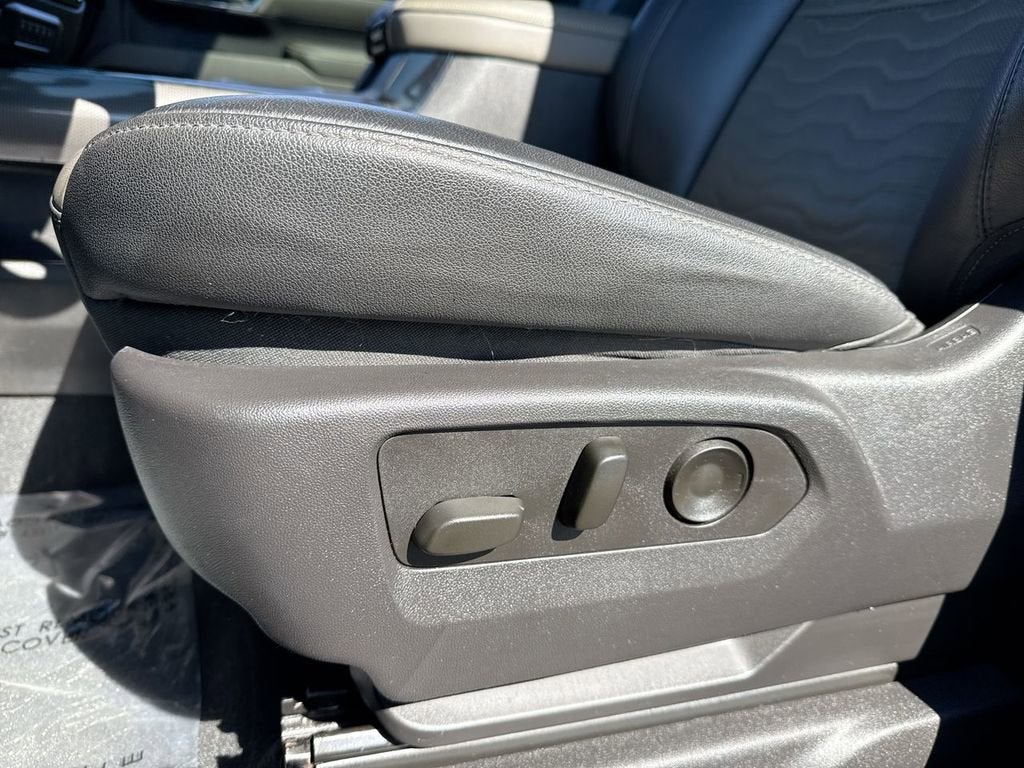 2024 Chevrolet Silverado 2500 HD ZR2