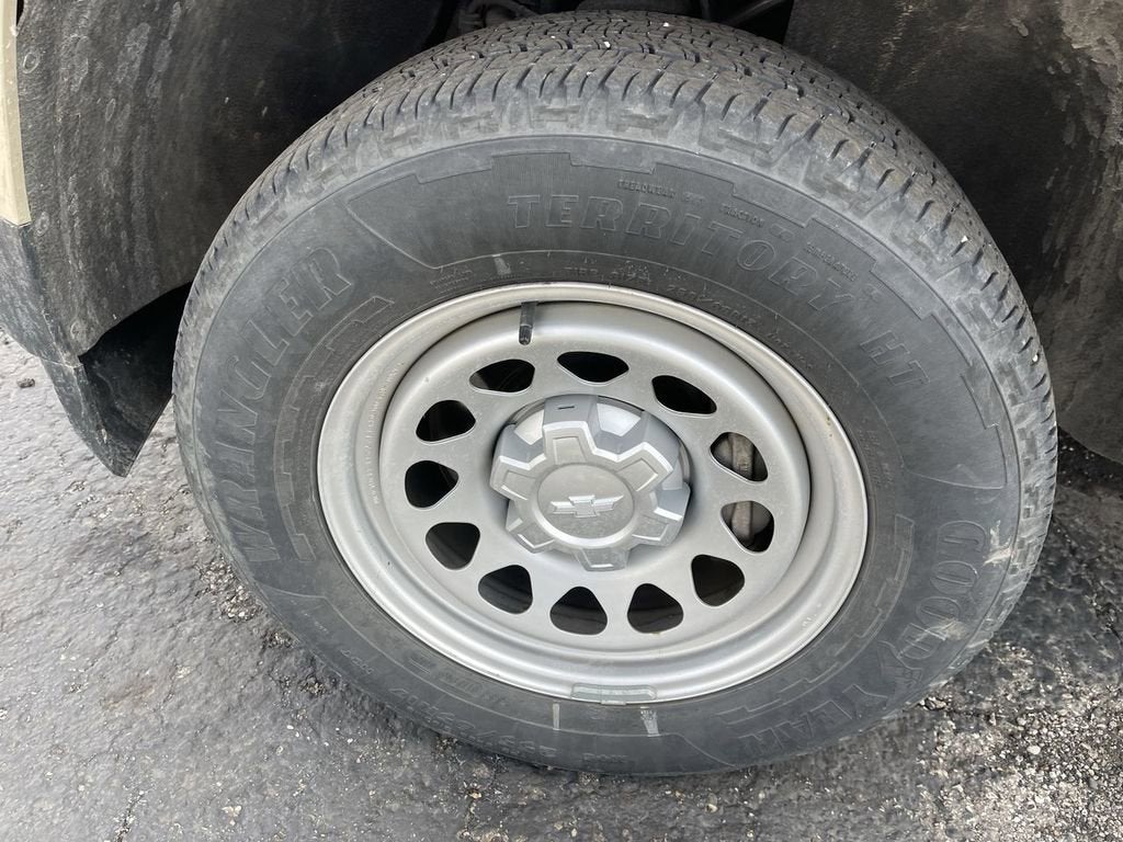 2023 Chevrolet Colorado WT