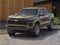 2023 Chevrolet Colorado WT