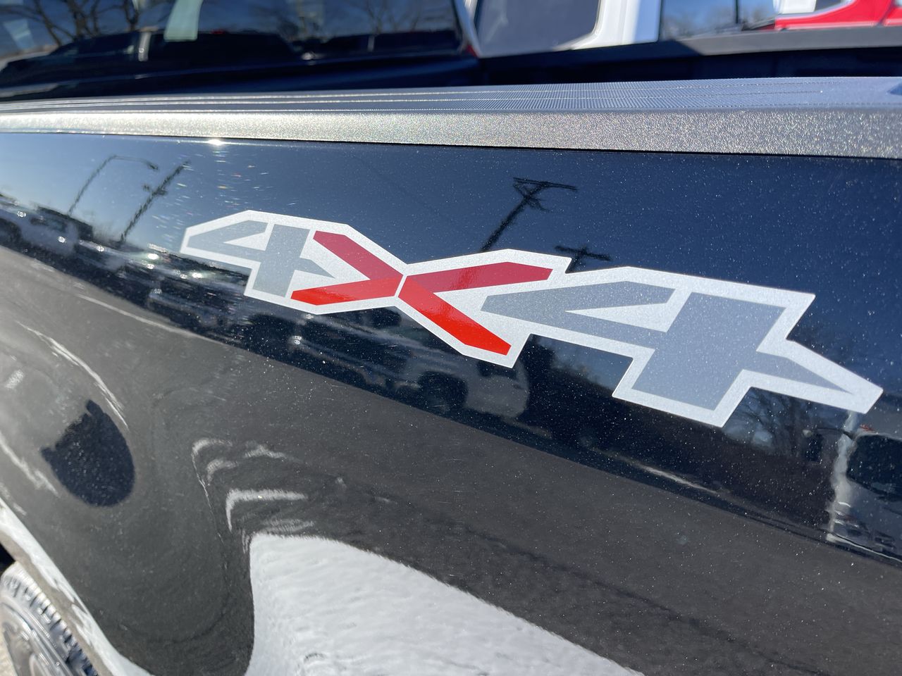 2021 Chevrolet Colorado WT