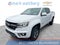 2017 Chevrolet Colorado 4WD Z71