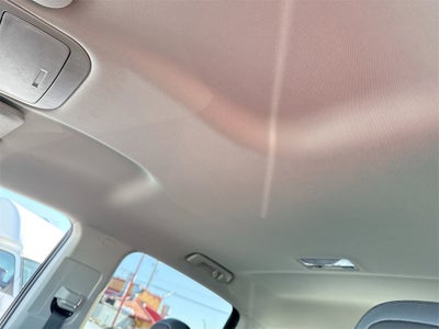 2017 Chevrolet Colorado 4WD Z71