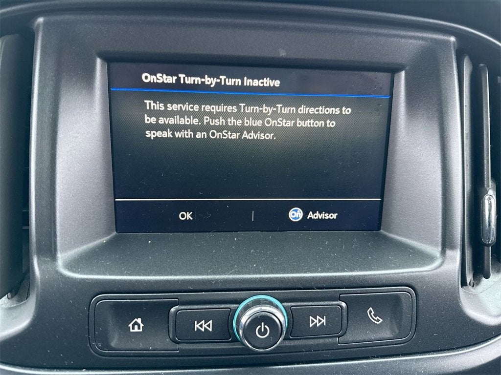 2022 Chevrolet Colorado WT