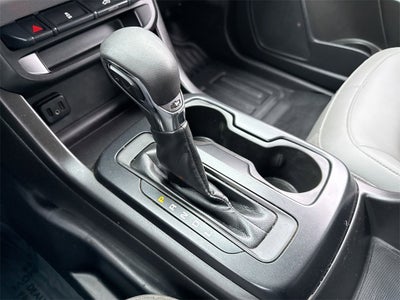 2022 Chevrolet Colorado WT