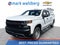 2019 Chevrolet Silverado 1500 Work Truck