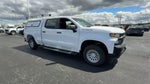 2019 Chevrolet Silverado 1500 Work Truck