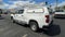 2019 Chevrolet Silverado 1500 Work Truck