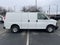 2018 Chevrolet Express Cargo 3500 3500 Regular Wheelbase Rear-Wheel Drive