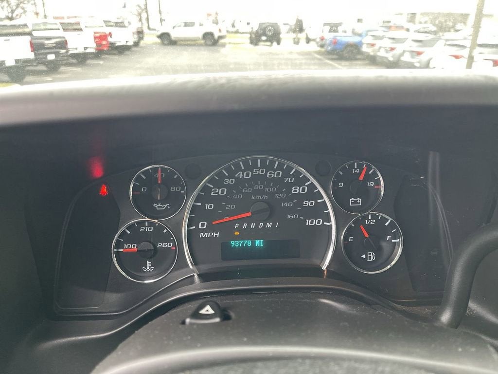 2018 Chevrolet Express Cargo 3500 3500 Regular Wheelbase Rear-Wheel Drive