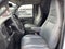 2018 Chevrolet Express Cargo 3500 3500 Regular Wheelbase Rear-Wheel Drive