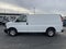 2018 Chevrolet Express Cargo 3500 3500 Regular Wheelbase Rear-Wheel Drive