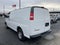 2018 Chevrolet Express Cargo 3500 3500 Regular Wheelbase Rear-Wheel Drive