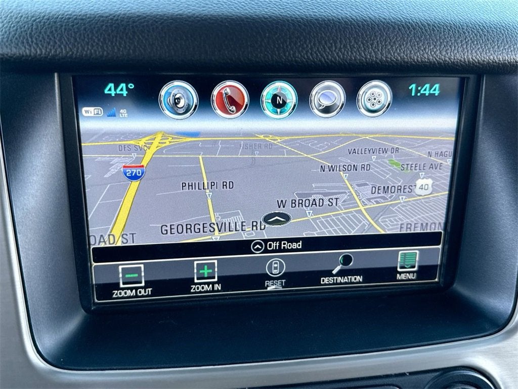 2019 GMC Yukon XL Denali