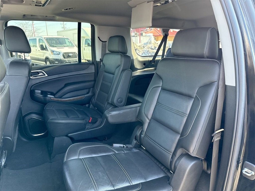 2019 GMC Yukon XL Denali