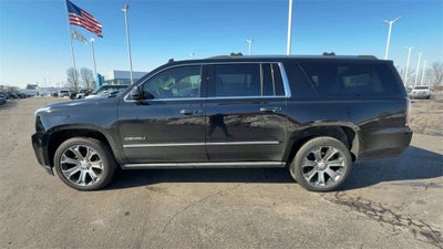 2019 GMC Yukon XL Denali