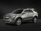 2015 Chevrolet Equinox LTZ