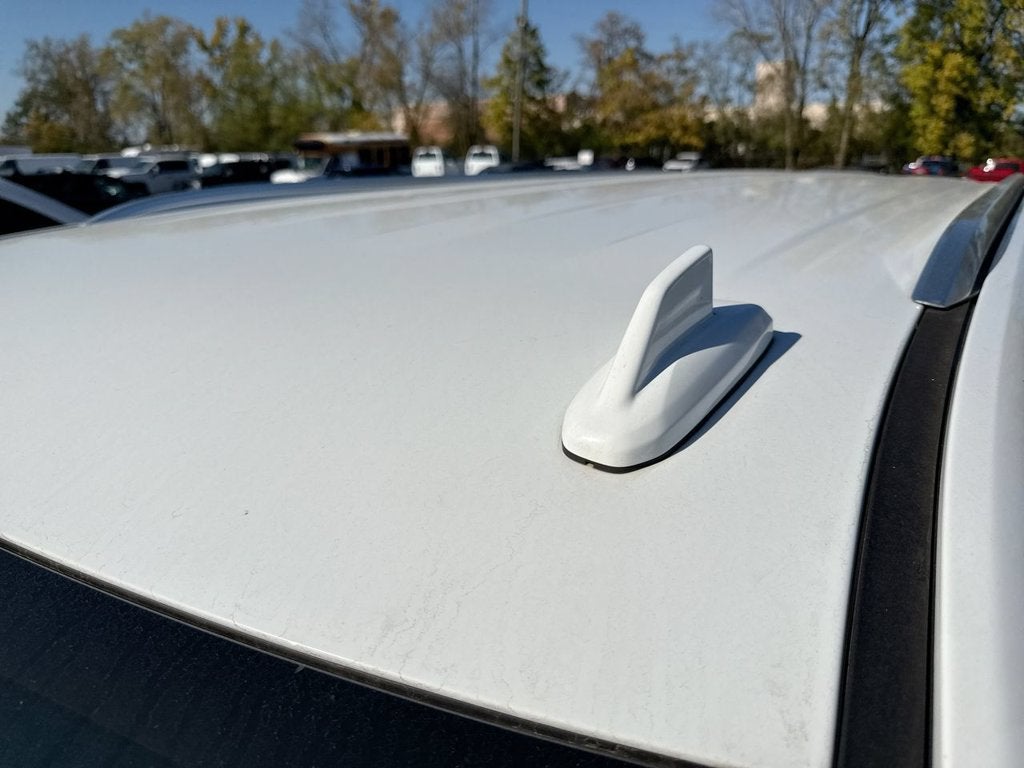 2023 Chevrolet Suburban LS
