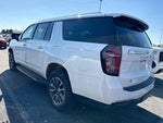 2023 Chevrolet Suburban LS