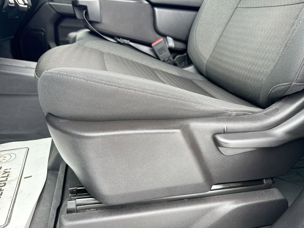 2024 GMC Sierra 2500 HD Pro