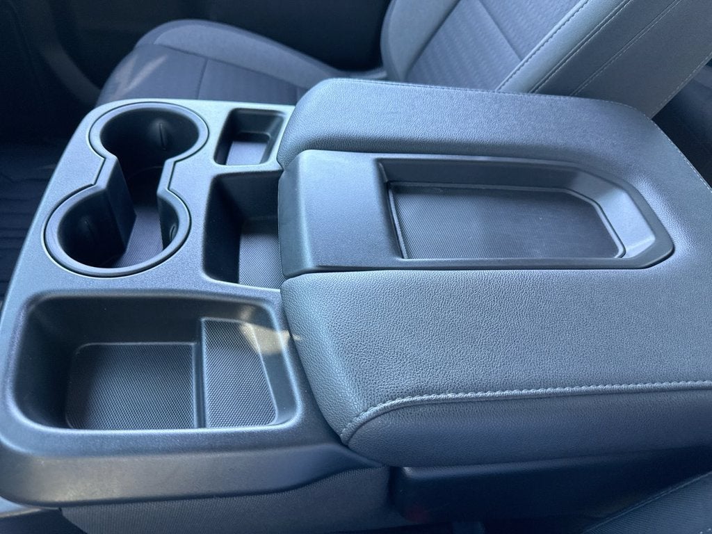 2022 GMC Sierra 2500 HD SLE
