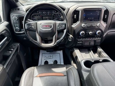 2023 GMC Sierra 2500 HD AT4