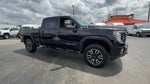 2023 GMC Sierra 2500 HD AT4