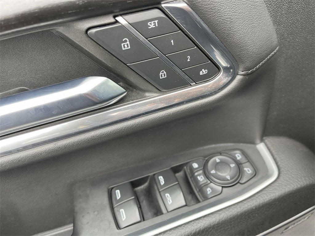 2024 GMC Sierra 3500 HD Denali