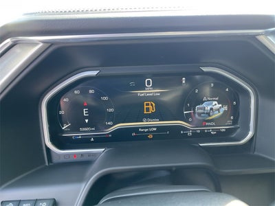 2024 GMC Sierra 3500 HD Denali