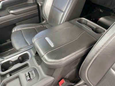 2024 GMC Sierra 3500 HD Denali