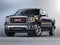 2015 GMC Sierra 1500 Regular Cab Long Box 2-Wheel Drive