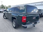 2015 GMC Sierra 1500 Regular Cab Long Box 2-Wheel Drive