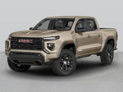 2023 GMC Canyon Denali