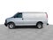 2019 GMC Savana Cargo 2500 2500 Regular Wheelbase Rear-Wheel Drive