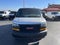 2019 GMC Savana Cargo 2500 2500 Regular Wheelbase Rear-Wheel Drive