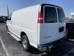 2024 GMC Savana Cargo 2500 Work Van