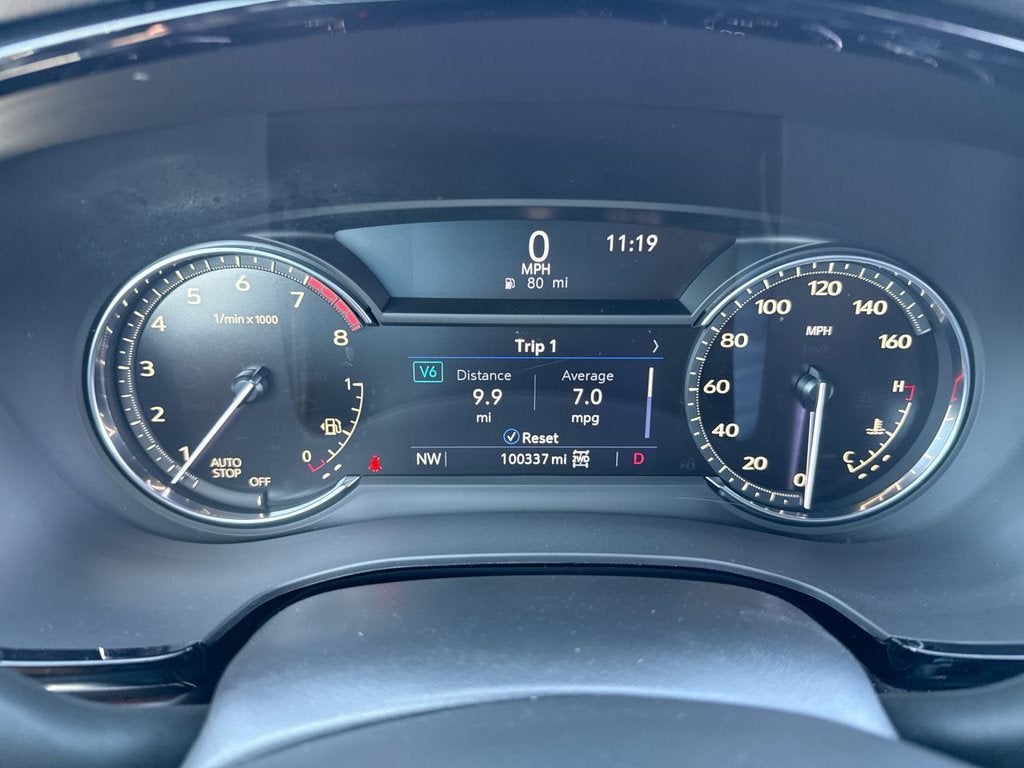 2021 Cadillac XT5 AWD Premium Luxury